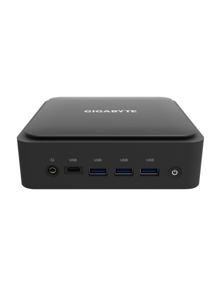 ORDENADOR MINIPC BAREBONE GIGABYTE GB-BER5-5500