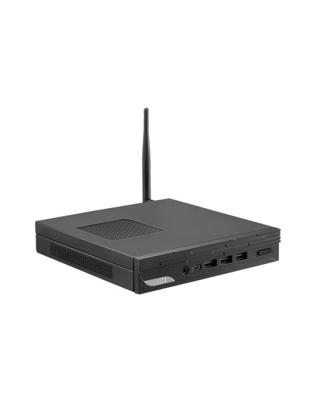 ORDENADOR MSI PRO DP10 13M-054EU NEGRO