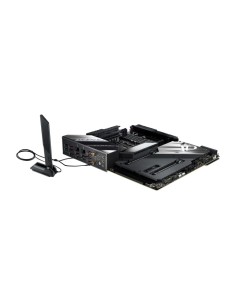 Asus ROG Strix Maximus XIII Extreme Z590 DDR4 Negra RGB