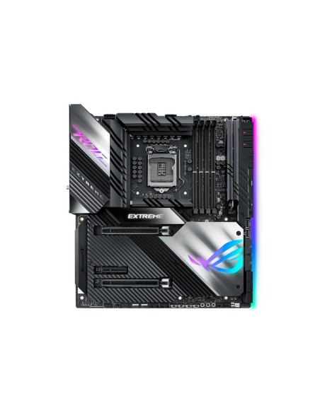 Asus ROG Strix Maximus XIII Extreme Z590 DDR4 Negra RGB