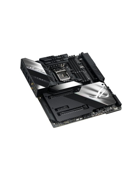 Asus ROG Strix Maximus XIII Extreme Z590 DDR4 Negra RGB