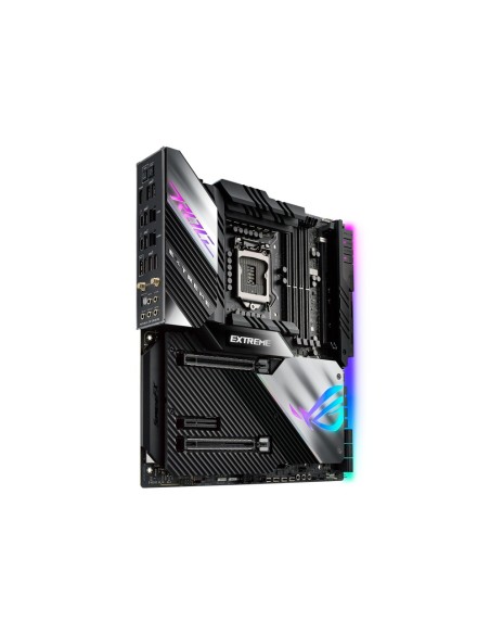 Asus ROG Strix Maximus XIII Extreme Z590 DDR4 Negra RGB