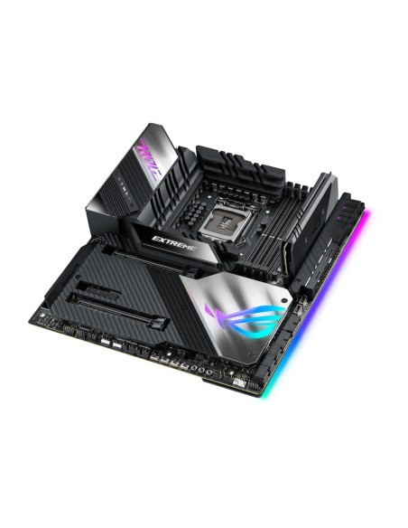 Asus ROG Strix Maximus XIII Extreme Z590 DDR4 Negra RGB