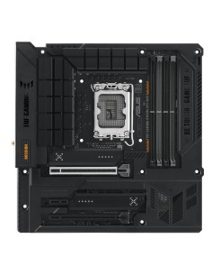 PLACA BASE ASUS 1700 TUF GAMING B760M-BTF WIF I