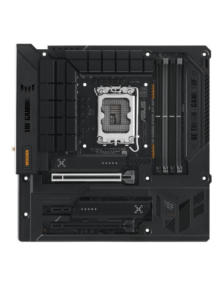 PLACA BASE ASUS 1700 TUF GAMING B760M-BTF WIF I