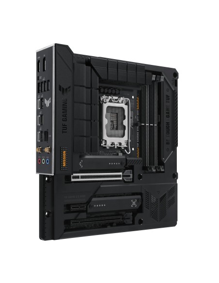 PLACA BASE ASUS 1700 TUF GAMING B760M-BTF WIF I