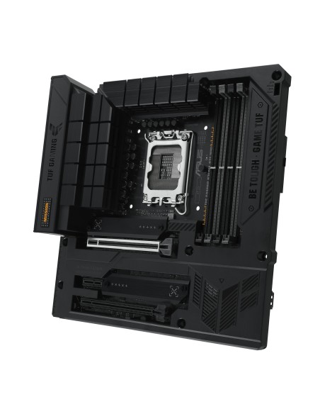 PLACA BASE ASUS 1700 TUF GAMING B760M-BTF WIF I