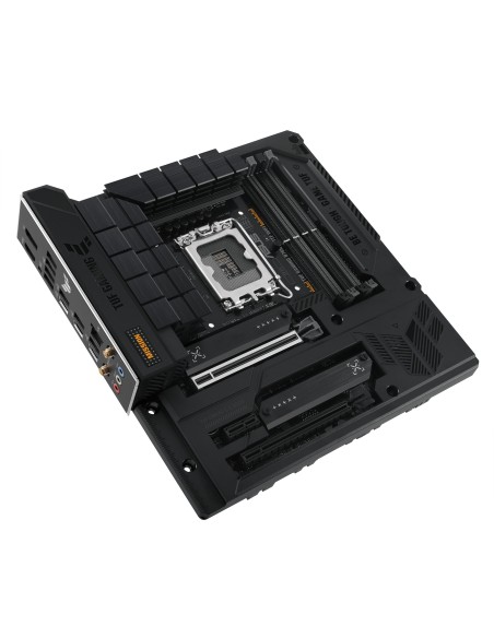 PLACA BASE ASUS 1700 TUF GAMING B760M-BTF WIF I