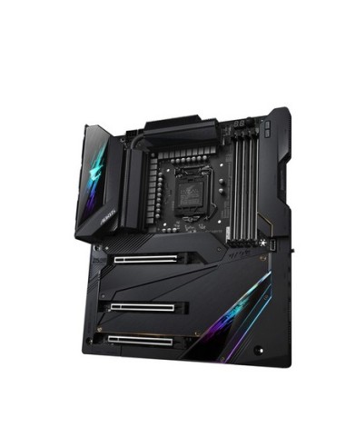 Gigabyte Z590 Aorus Xtreme DDR4 Negra