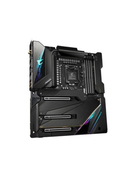 Gigabyte Z590 Aorus Xtreme DDR4 Negra