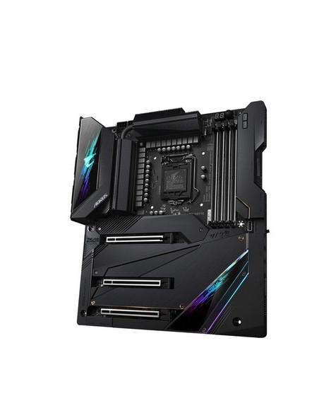 Gigabyte Z590 Aorus Xtreme DDR4 Negra