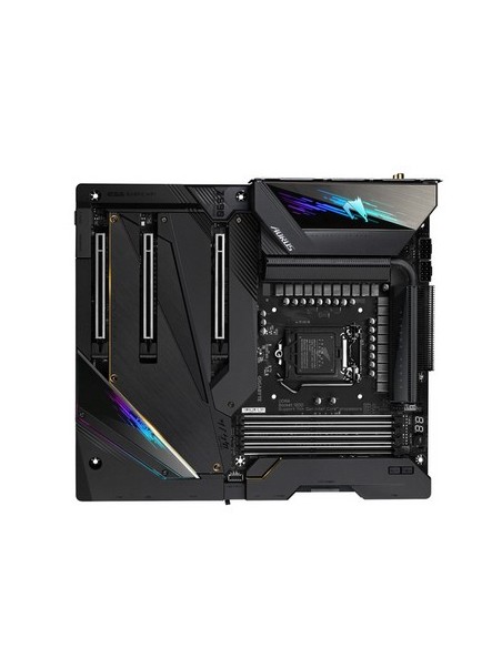 Gigabyte Z590 Aorus Xtreme DDR4 Negra