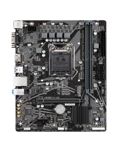 Gigabyte H510M H V2 placa base Intel H510 Express LGA 1200 micro ATX