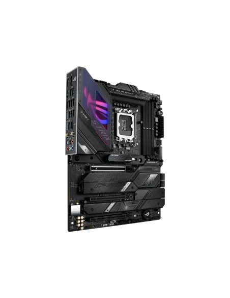Asus ROG Strix Z790-E Gaming WIFI DDR5 Negra
