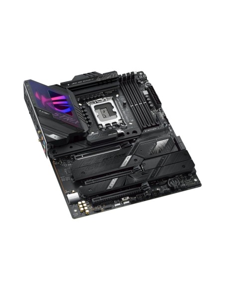 Asus ROG Strix Z790-E Gaming WIFI DDR5 Negra