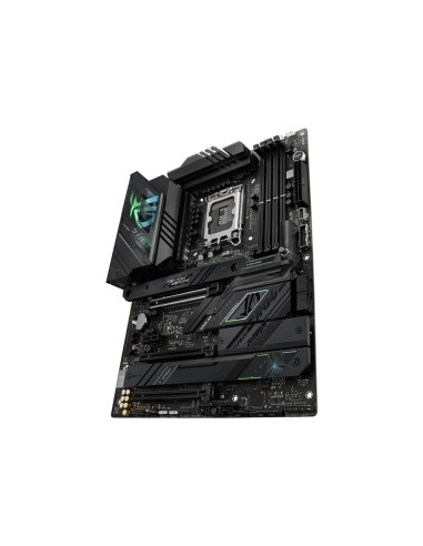 Asus ROG Strix Z790-F Gaming Wifi DDR5 Negra