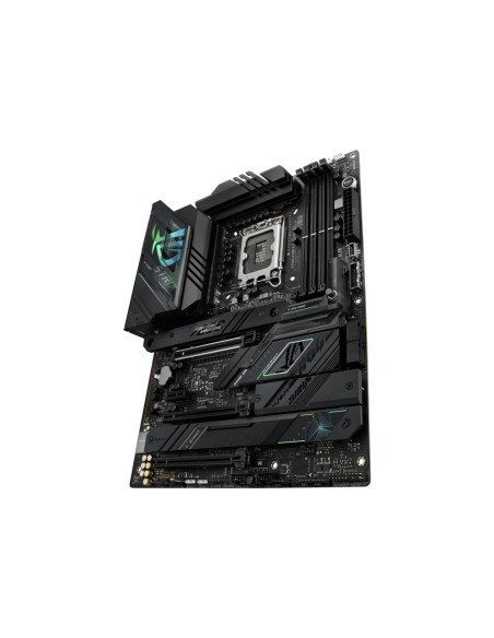 Asus ROG Strix Z790-F Gaming Wifi DDR5 Negra