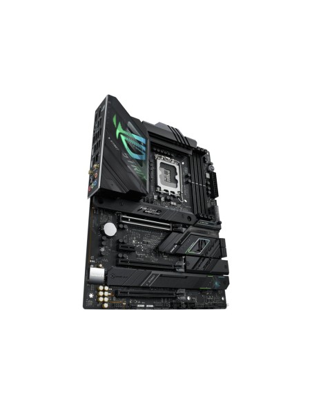 Asus ROG Strix Z790-F Gaming Wifi DDR5 Negra