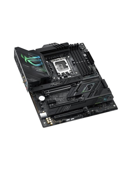 Asus ROG Strix Z790-F Gaming Wifi DDR5 Negra