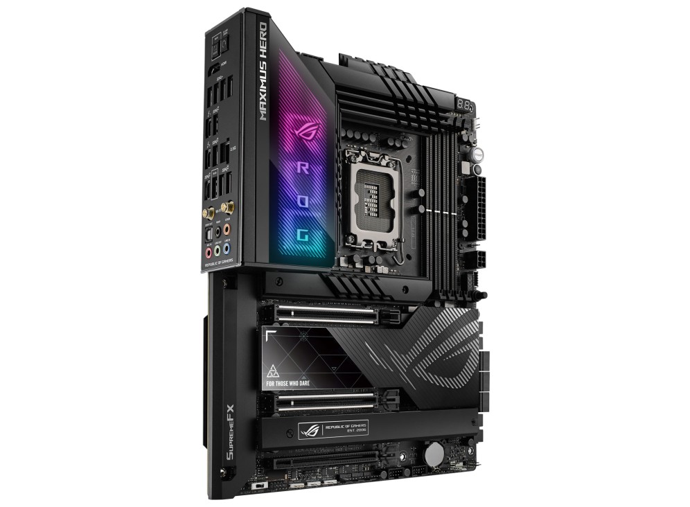 Intel core i7-7700K, ASUS MAXIMUSⅨ HERO Intel Core I7 7700k + Placa Asus Maximus Ix Hero | MercadoLibre