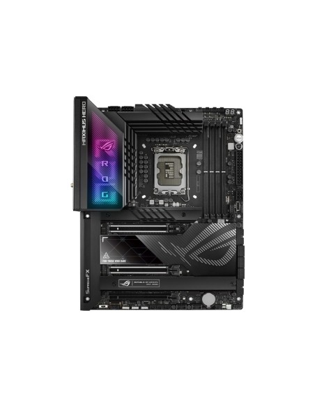 Asus ROG Strix Maximus Z790 Hero