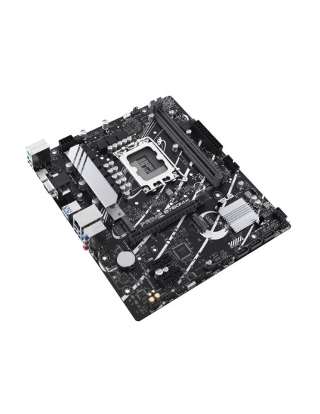 ASUS PRIME B760M-K Intel B760 LGA 1700 micro ATX