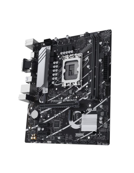 ASUS PRIME B760M-K Intel B760 LGA 1700 micro ATX