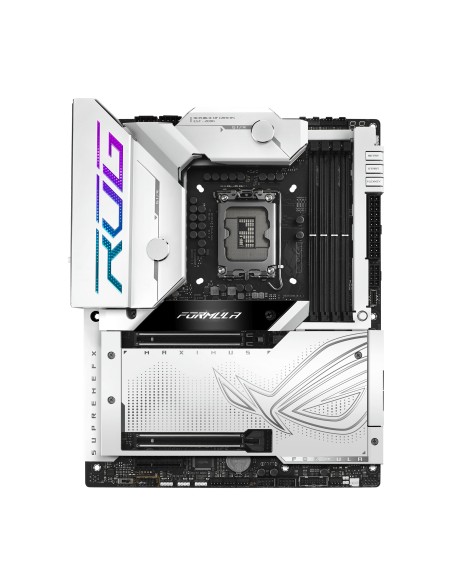 PLACA BASE ASUS 1700 ROG MAXIMUS Z790 FORMULA