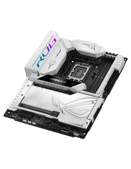 PLACA BASE ASUS 1700 ROG MAXIMUS Z790 FORMULA