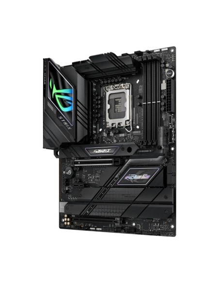 PLACA BASE ASUS 1700 ROG STRIX Z790-F GAMING WIFI II