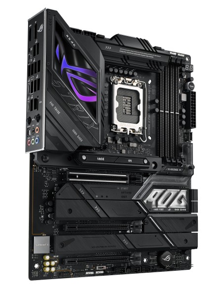 PLACA BASE ASUS 1700 ROG STRIX Z790-E GAMING WIFI II