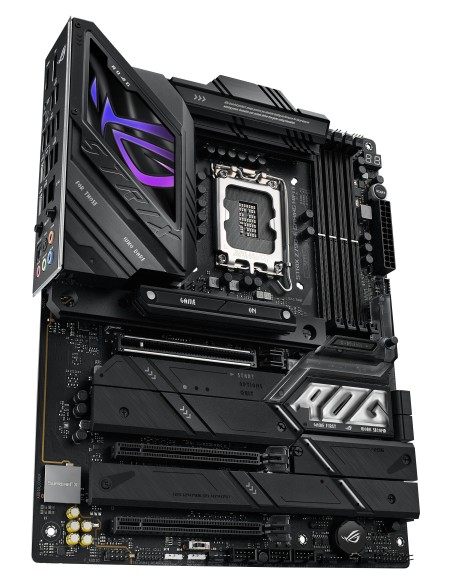 PLACA BASE ASUS 1700 ROG STRIX Z790-E GAMING WIFI II