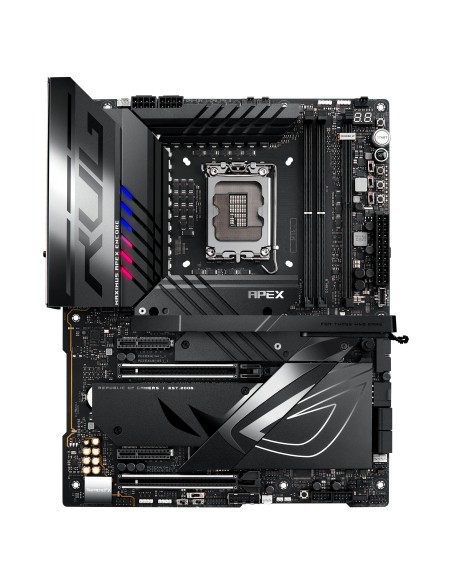 PLACA BASE ASUS 1700 ROG MAXIMUS Z790 APEX ENCORE