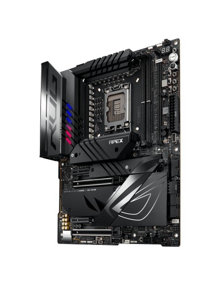 PLACA BASE ASUS 1700 ROG MAXIMUS Z790 APEX ENCORE