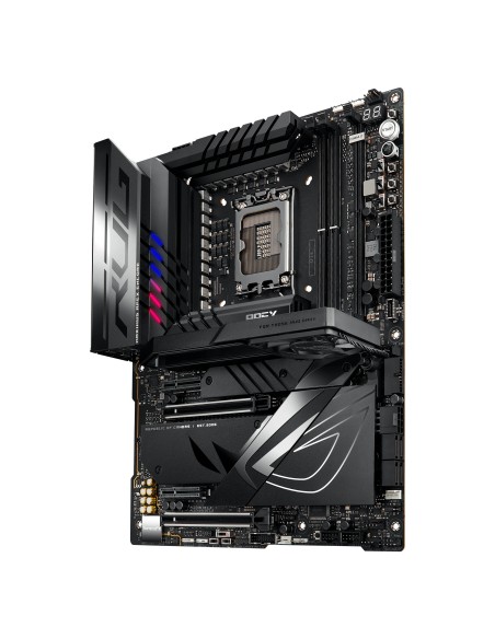 PLACA BASE ASUS 1700 ROG MAXIMUS Z790 APEX ENCORE