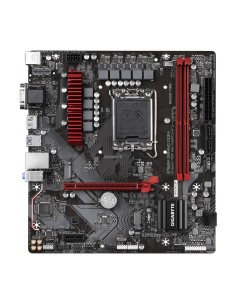 Gigabyte B760M Gaming DDDR4 Negra