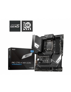 MSI Pro Z790-A WIFI DDR4