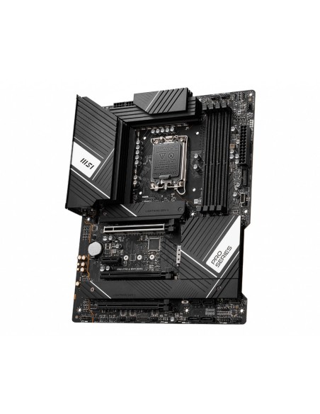 MSI Pro Z790-A WIFI DDR4