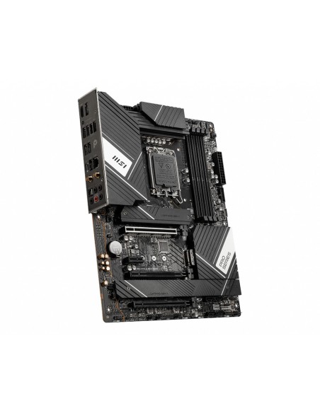 MSI Pro Z790-A WIFI DDR4