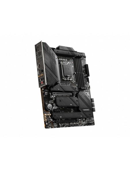 MSI MAG Z790 Tomahawk WIFI DDR5 Negra