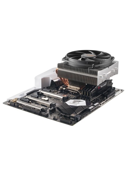 Disipador be quiet! Shadow Rock TF 2 13,5 cm Negro, Cobre, P