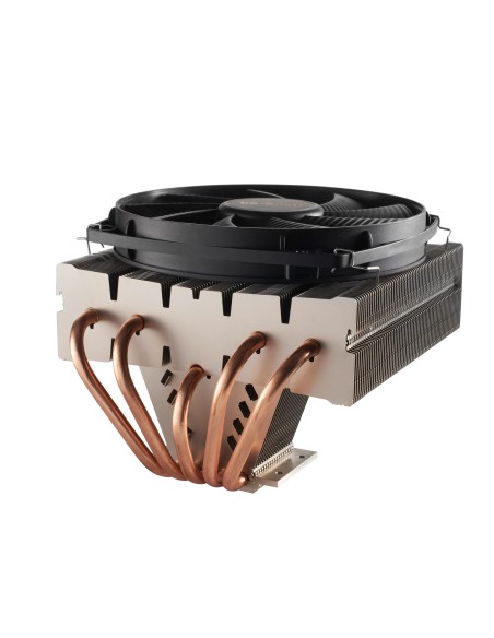 Disipador be quiet! Shadow Rock TF 2 13,5 cm Negro, Cobre, P