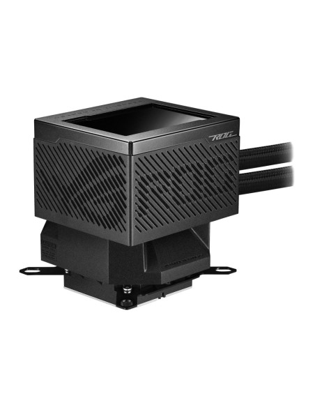 Refrigeración Líquida Asus ROG Ryujin III 240 ARGB Negra