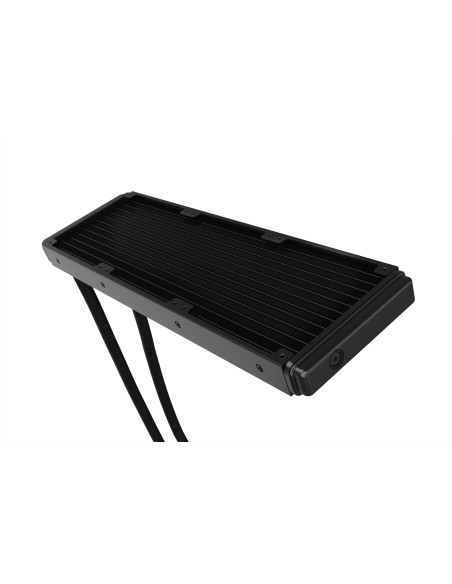 Refrigeración Líquida be quiet! SILENT LOOP 2 360mm