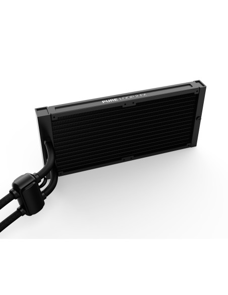 be quiet! Pure Loop 2 FX 280mm Procesador Sistema de refrige