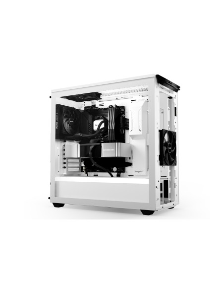 DISIPADOR REF LIQUIDA BE QUIET PURE LOOP 2 120