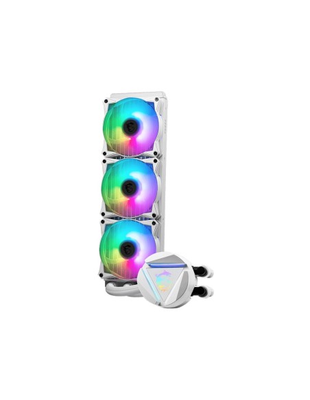 Refrigeración Líquida MSI MAG Coreliquid 360R V2 Blanca