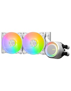 DISIPADOR REF LIQUIDA MSI MAG CORELIQUID E240 WHITE