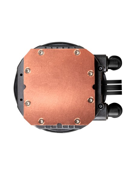 DISIPADOR REF LIQUIDA UNYKACH AQUASTORM 240