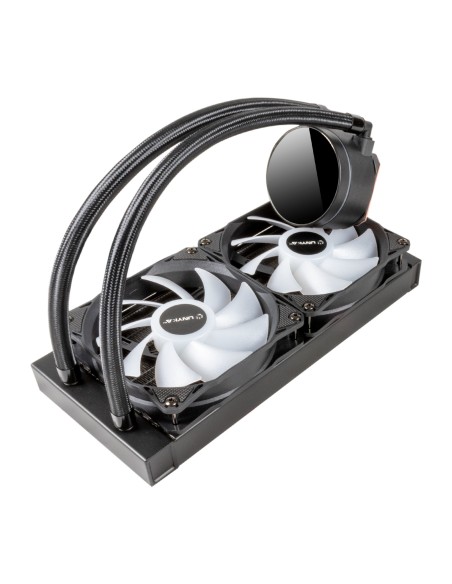 DISIPADOR REF LIQUIDA UNYKACH AQUASTORM 240